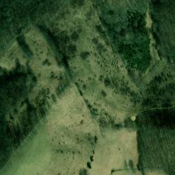Satellite imagery of Bakers Ridge, US
