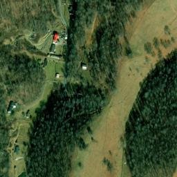 Satellite imagery of Fork Ridge, US
