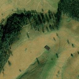Satellite imagery of Fork Ridge, US
