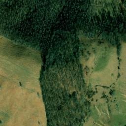 Satellite imagery of Fork Ridge, US