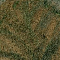 Satellite imagery of Brumley Rim, US