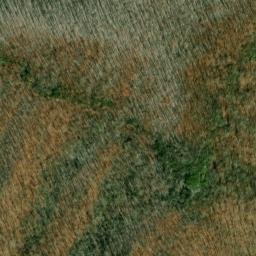 Satellite imagery of Brumley Rim, US