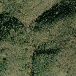 Satellite imagery of Goodpasture Ridge, US