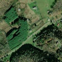 Satellite imagery of Goodpasture Ridge, US
