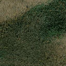 Satellite imagery of White Rock Cliff, US