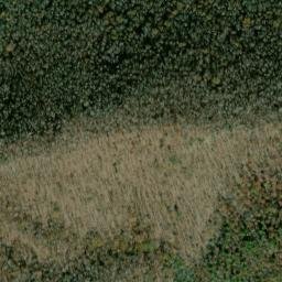 Satellite imagery of White Rock Cliff, US
