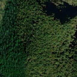 Satellite imagery of Raven Cliff, US