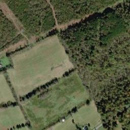 Satellite imagery of Ivanhoe Shaft, US