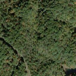 Satellite imagery of Horseshoe Point, US