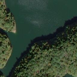 Satellite imagery of Horseshoe Point, US