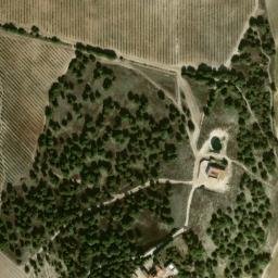 Satellite imagery of survey_point, DZ
