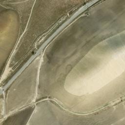 Satellite imagery of survey_point, DZ