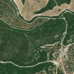 Satellite imagery of survey_point, DZ