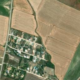 Satellite imagery of survey_point, DZ
