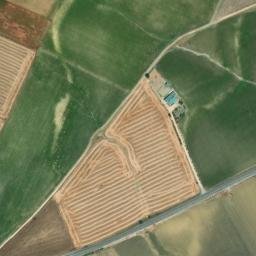 Satellite imagery of survey_point, DZ