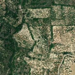 Satellite imagery of survey_point, DZ