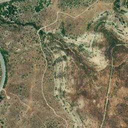 Satellite imagery of survey_point, DZ
