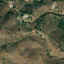 Satellite imagery of survey_point, DZ