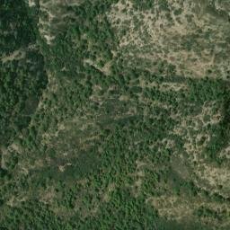 Satellite imagery of Navachica, ES