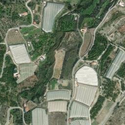 Satellite imagery of survey_point, DZ