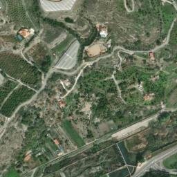 Satellite imagery of survey_point, DZ