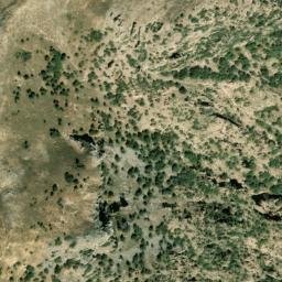 Satellite imagery of survey_point, DZ