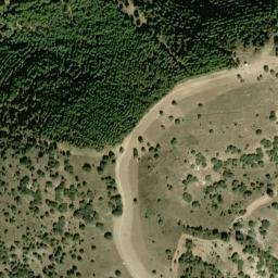 Satellite imagery of survey_point, DZ