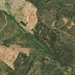 Satellite imagery of survey_point, DZ