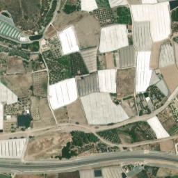 Satellite imagery of survey_point, DZ