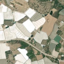 Satellite imagery of survey_point, DZ