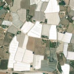 Satellite imagery of survey_point, DZ