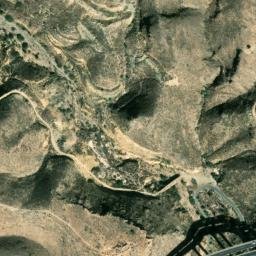 Satellite imagery of survey_point, DZ