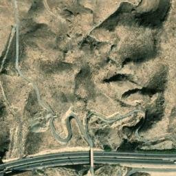 Satellite imagery of survey_point, DZ
