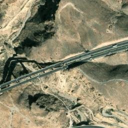 Satellite imagery of survey_point, DZ