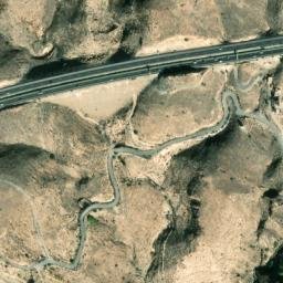 Satellite imagery of survey_point, DZ