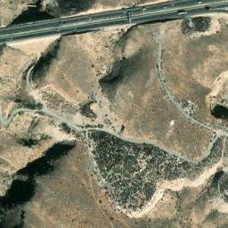 Satellite imagery of survey_point, DZ