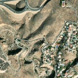 Satellite imagery of survey_point, DZ
