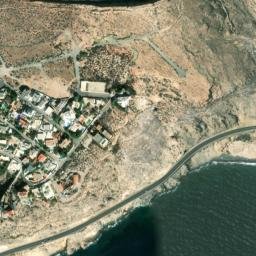Satellite imagery of survey_point, DZ
