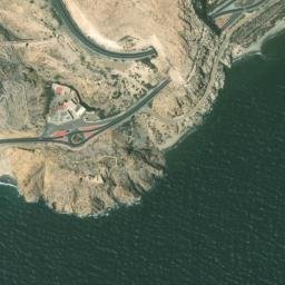 Satellite imagery of survey_point, DZ