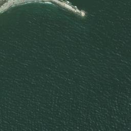 Satellite imagery of survey_point, DZ