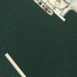 Satellite imagery of survey_point, DZ