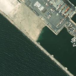Satellite imagery of survey_point, DZ