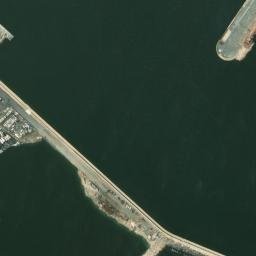 Satellite imagery of survey_point, DZ