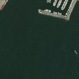Satellite imagery of survey_point, DZ