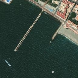 Satellite imagery of survey_point, DZ