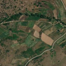 Satellite imagery of Koudiet el Lebene, DZ