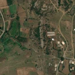 Satellite imagery of Koudiet el Lebene, DZ