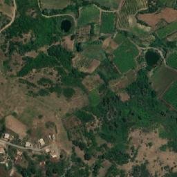Satellite imagery of Koudiet el Lebene, DZ