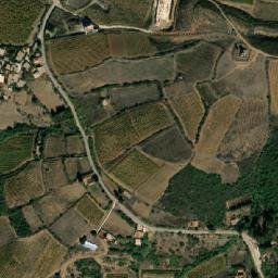 Satellite imagery of Djebel Guerebissa, DZ