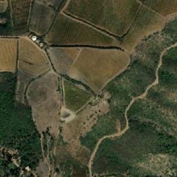 Satellite imagery of Djebel Guerebissa, DZ